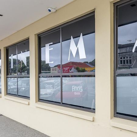 Finns Paekakariki Exteriör bild